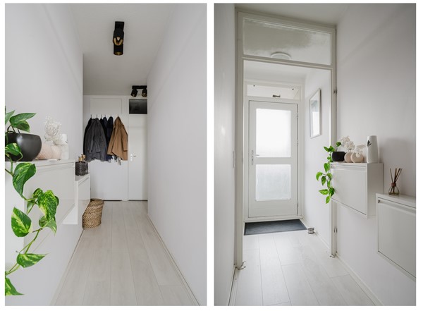 Medium property photo - Raadhuislaan 90, 3201 EL Spijkenisse